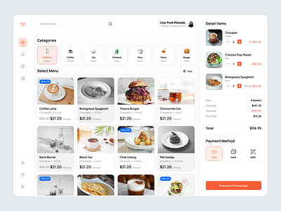 Cashier designs, themes, templates and downloadable graphic elements on ...