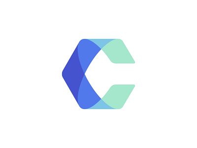 C logo Design brand identity branding c logo c logo design crypto logo logo c logo design modern logo personal logo saas small business logo startup logo design tech visual identity