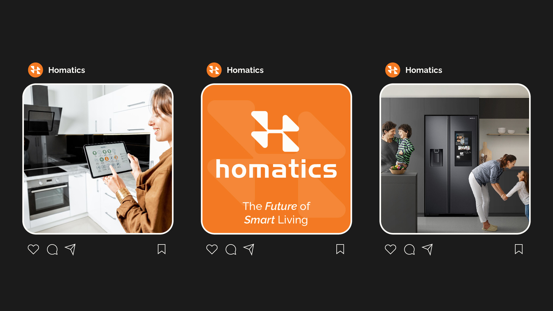 Example of Real Estate Logo & Brand Identity Design