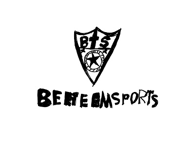 Beeteem Sports Brand and Photography branding design photography