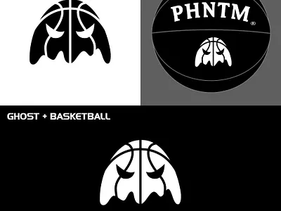 PHNTM Logo Design logo