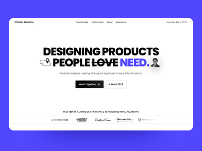 My Personal Branding branding grpahic design illustration product design typography ui web web design