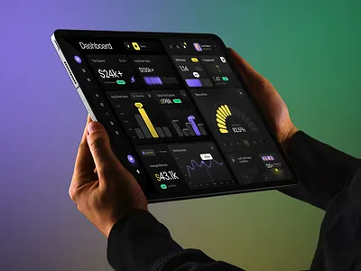 Sales Analytics Dashboard analytics dashobard dashboard design sales analytics sales dasbhoard sales management