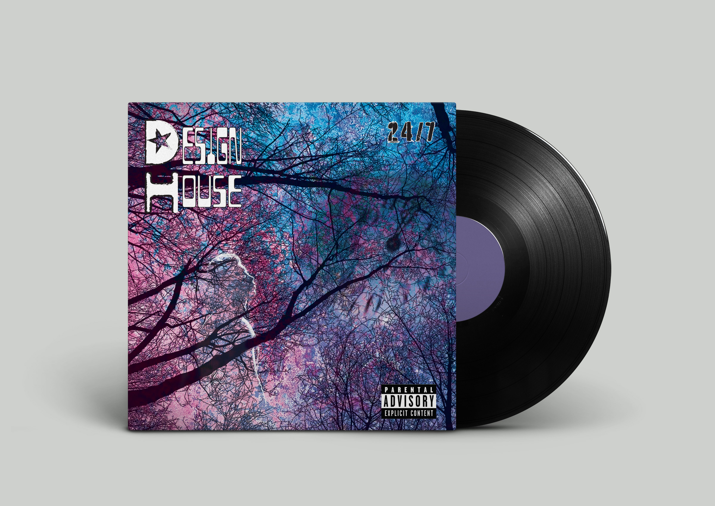 12" vinyl album artwork album artwork album cover design branding graphic design illustrator indesign logo design marketing photoshop
