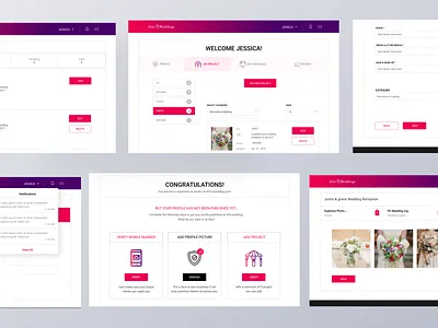 E-Commerce Store Design cart clean design ecommerce icon illustration listing logo minimal product rental selling shopping store typography ui ux vector web webapp