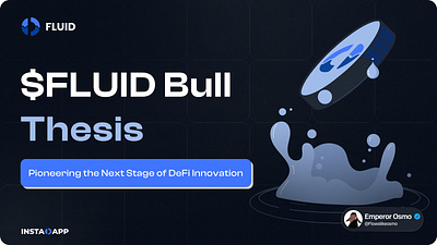 Thread Banner for $FLUID