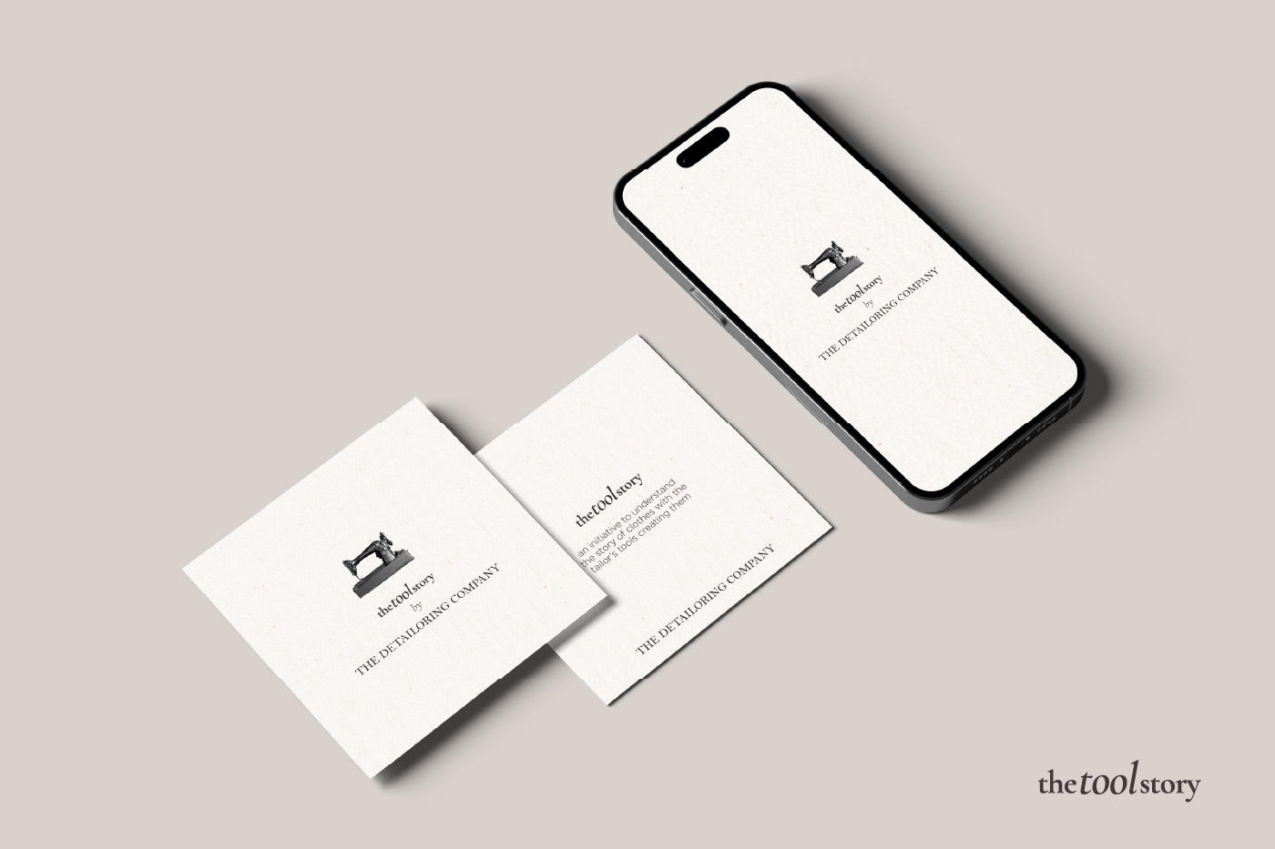 The Detailoring Company | Social Media Design design fashion gif graphic design illustration illustrator instagram social media social media design vector