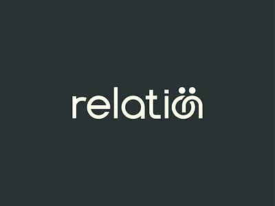 Relation Logo ! branding combination logo human logo logo logo design logo idea love love logo minimal logo relation relation logo relation word combination logo relation wordmark relation wordmark logo romantic logo word combination logo wordmark logo