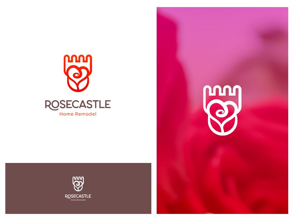 Example of Premium Logo Design 12 Years Experience