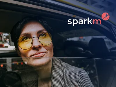 sparkm | Webflow Website Design & Development corporate website darmstadt interactive website minimal web design recruitment website web design web development webflow webflow website