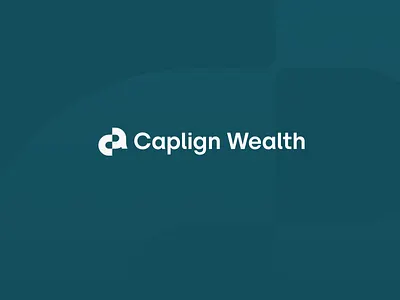 Caplign Wealth | Webflow Website corporate website financial advisory interactive design investment firm website wealth management website web development webflow webflow website