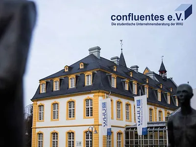 Confluentes | Webflow Website corporate website student consulting university webflow webflow website