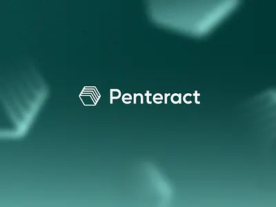 Penteract | Webflow Website capital firm design financial services private equity professional aesthetic webflow webflow website