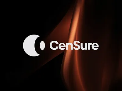 Logo Concept For Cybersecurity Platforms brand design brand identity branding c icon c logo c mark cybersecurity design eye logo graphic design logo minimal modern logo tech