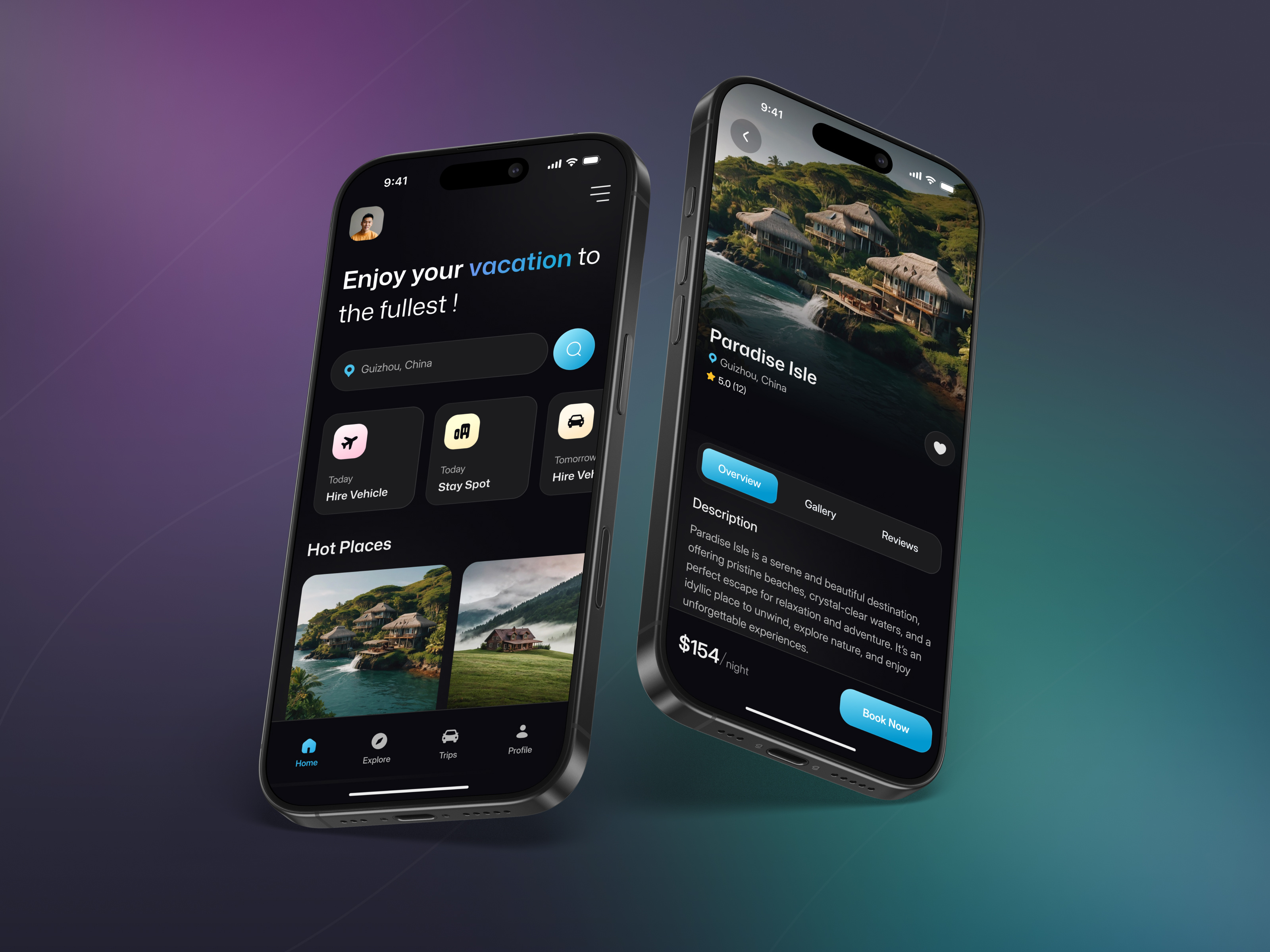 Travel App Design adventure app app design booking card design figma ios search tour tourism tourist travel travel agency travel app trip ui ui design uiux vacation