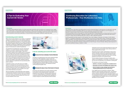 Conversation Track Campaign - Independent QC