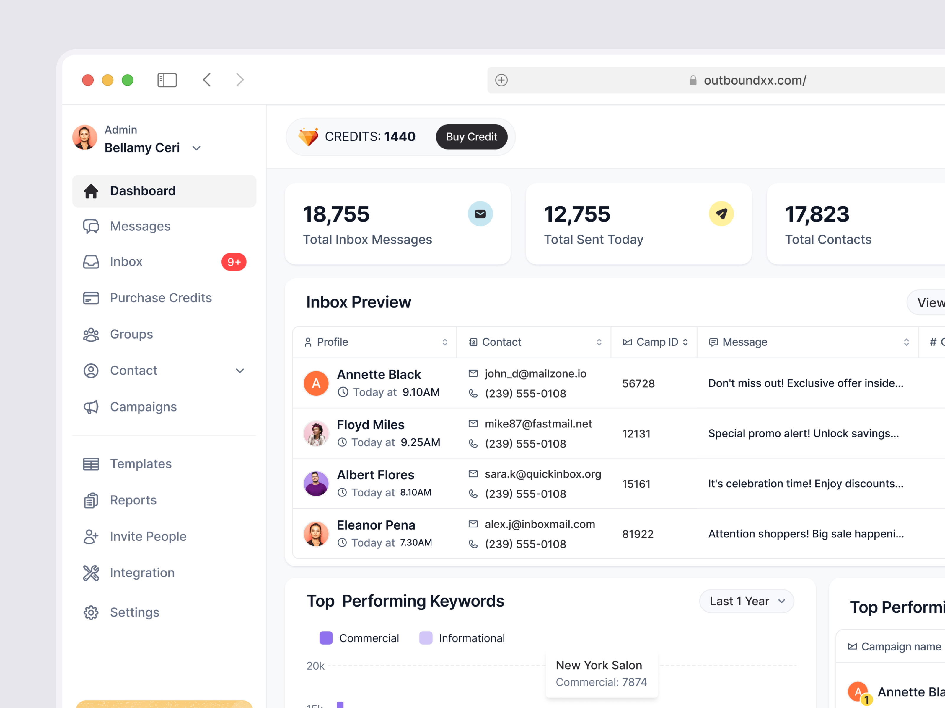 Example of Erp, Crm, Web3, Ai, Marketplace Design