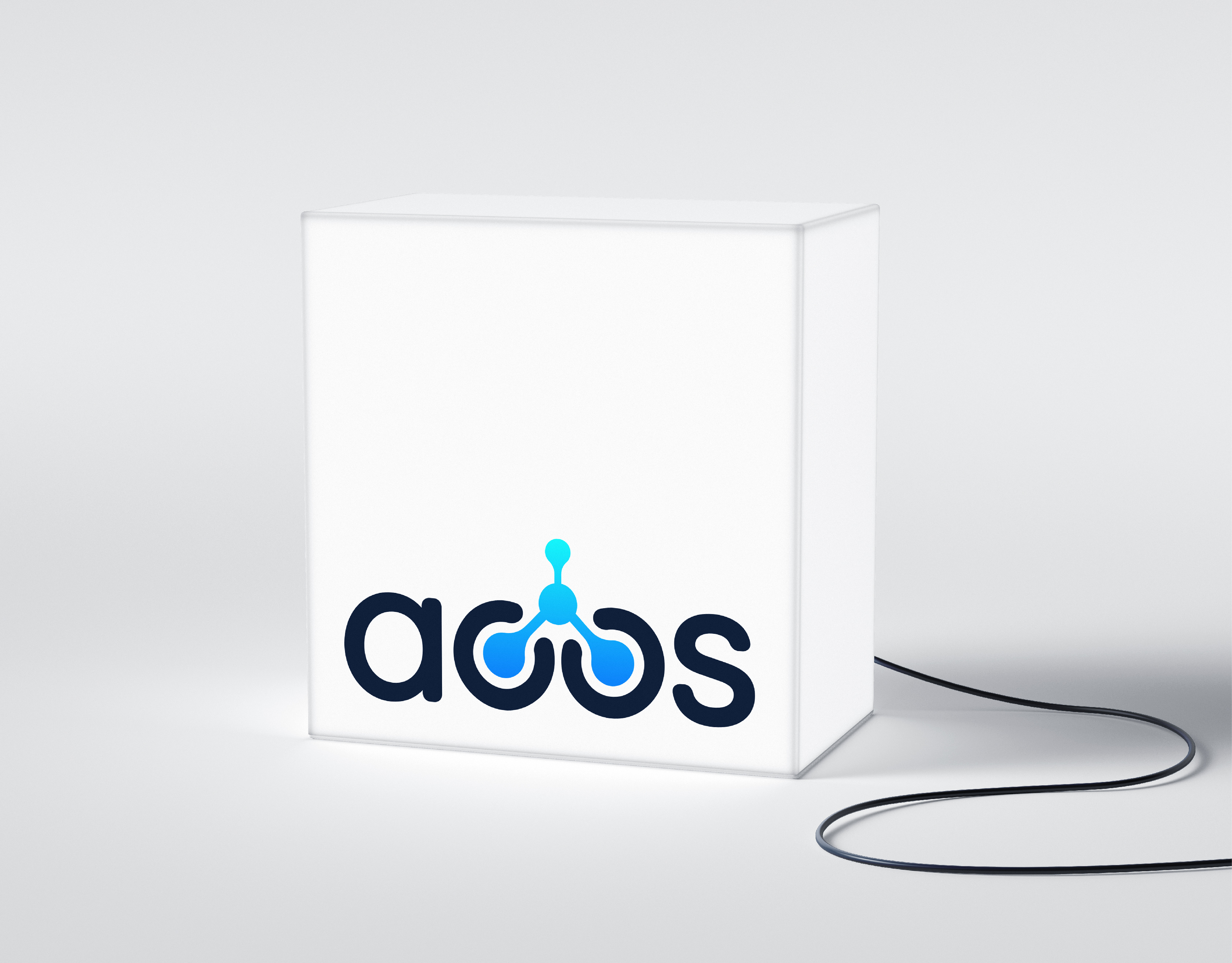 Example service media