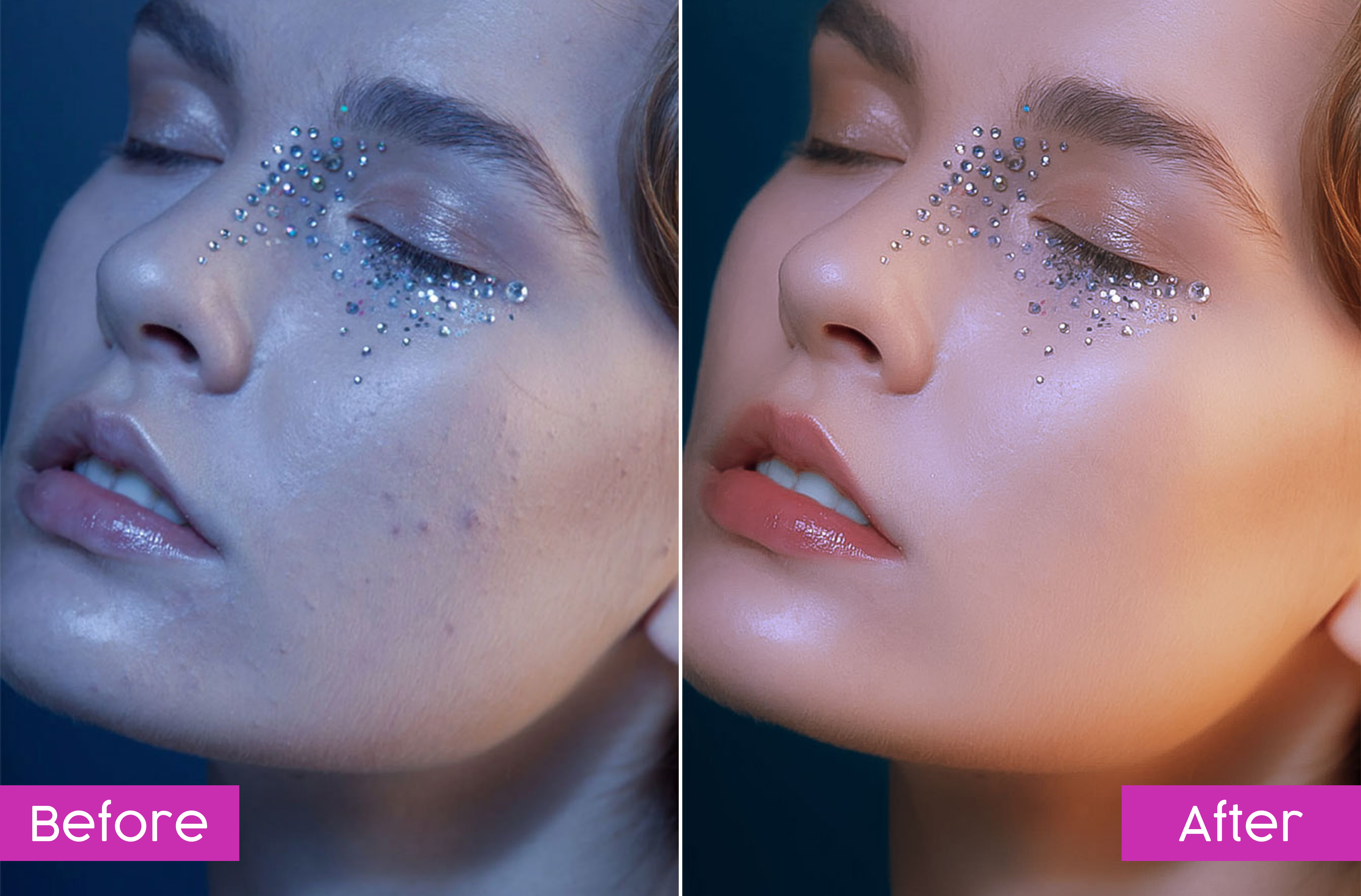 Example of I Will Edit And Retouch 10 Photos