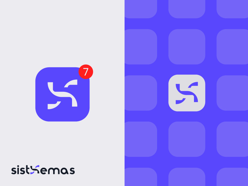 Example of Minimal Custom Logo Design