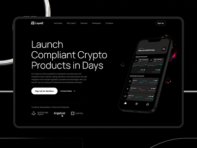 Crypto Service platform 3d branding crypto design finance graphic design ui uxui web