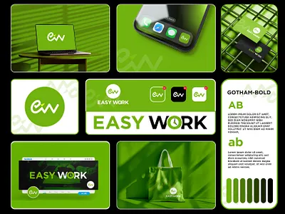 Logo Design For Online Marketplace brand book brand design branding design designer graphic design logo logo design ui vector