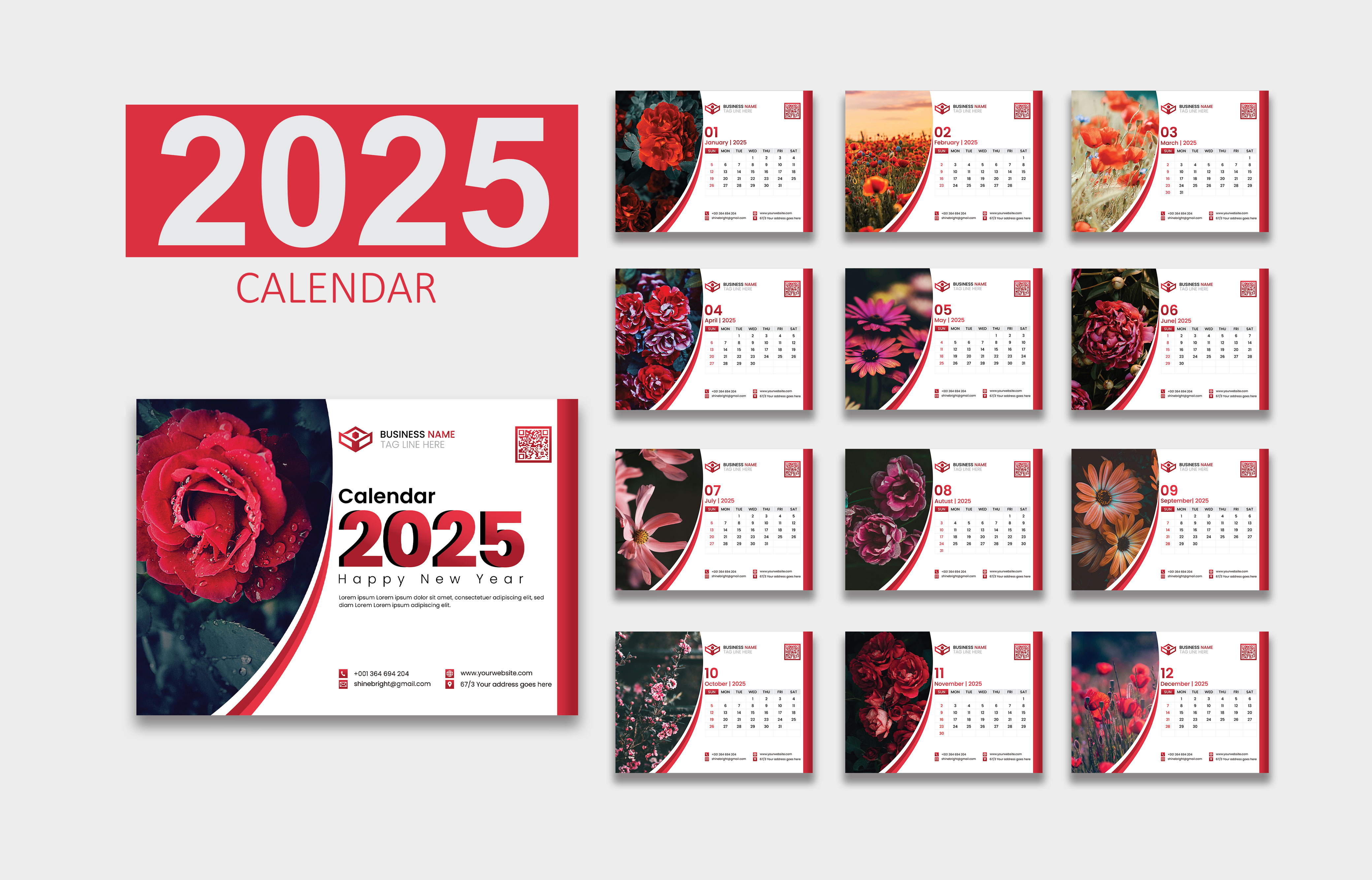 2025 Desk Calendar Template Design 2025 calendar 2025 concept background remove banner design branding business card design calendar 2025 calendar design design desk flyer design flyers graphic design graphic designer illustration logo new year ui vector tracing