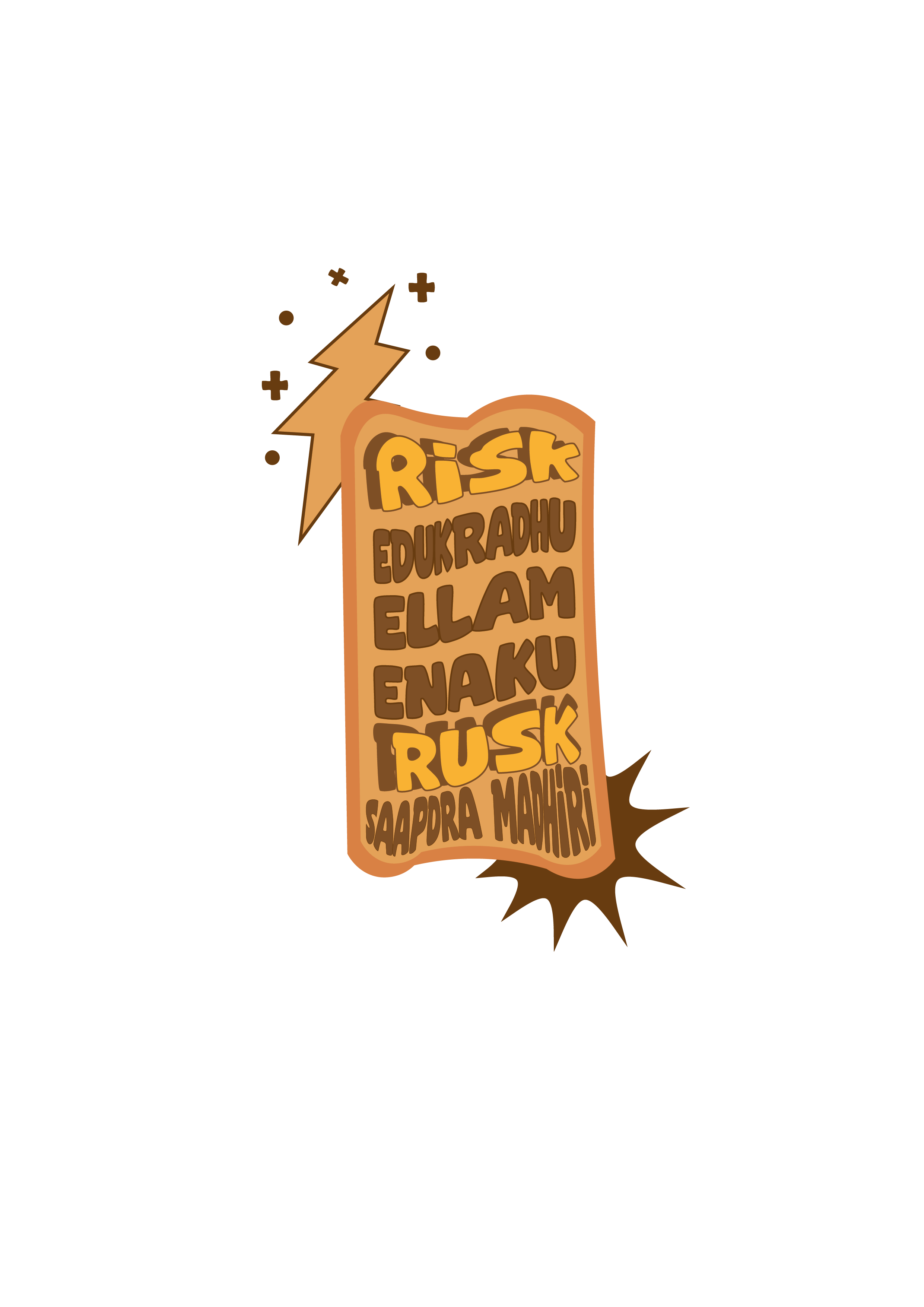 FULLY FILMY graphic design illustration