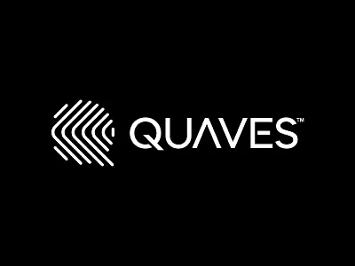 Quaves™ Healing. graphic design graphic designs logo logo design logo designer logo designers logo designs logos