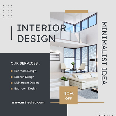 Instagram Post Design artisolvo