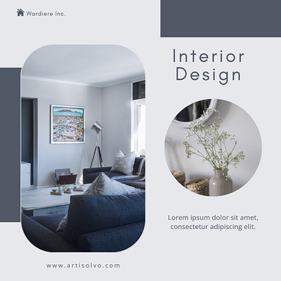 Instagram Post Deisgn artisolvo instagram instagram post design luxury post design