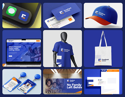 Finance | Logo | Branding 3d brand branding creative design graphic design logo motion graphics social media ui vector