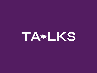 TA-LKS brand identity branding graphic design logo