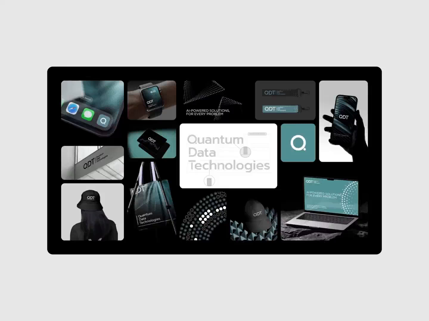 Example of Social Media Post Design (12 Templates)