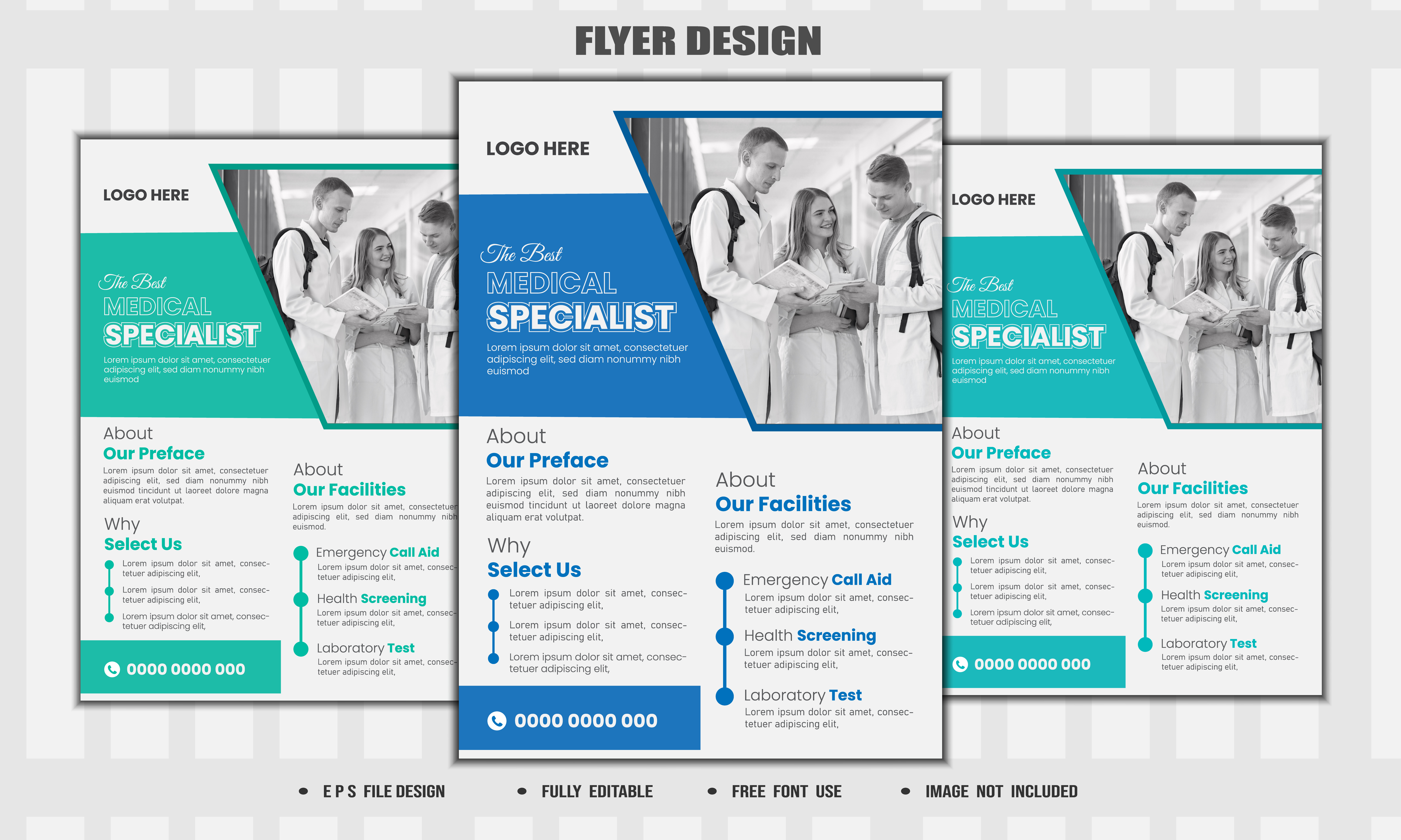 I will business flyer design even motion flyer design. brochure brochure design business flyer business flyers corporate flyer door hanger event flyer flyer flyer design graphic design illustration leaflet logo motion graphics party flyer post cards postcard postcard design poster real estate