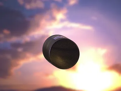 Jupiter Gin – Branding | Packaging | 3D Animation 3d 3d animation 3d bottle 3d design 3d packaging gin bottle gin branding motion design