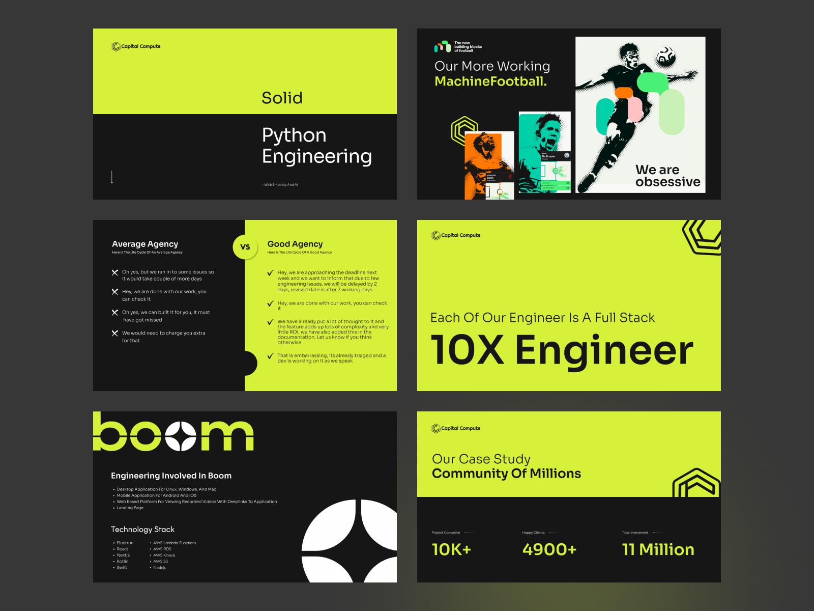 Pitch Deck Design branding creative design google slide investor deck keynote pitch deck power point ppt presentation typography design