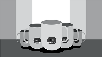 Mug Ad