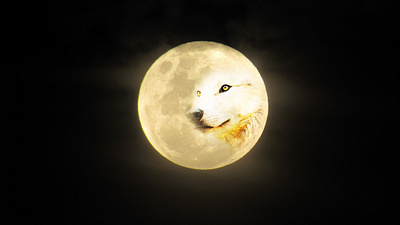Wolf Moon