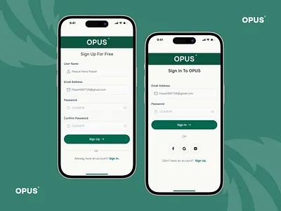 Shopping Mobile app Sign In/Sign Up app app design create account design forgot password interface ios app login design login form login page minimal mobile app mobile sign up registration sign in sign up form sign up page sing up ui uiux