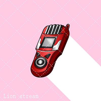 Digimon Digivice Xros Loader sticker, emote, sub badge, emoji digimon bits badges digimon digivice xros loader digimon kick badges digimon sticker digimon sub badges digimon twitch badges digivice xros loader kick badges