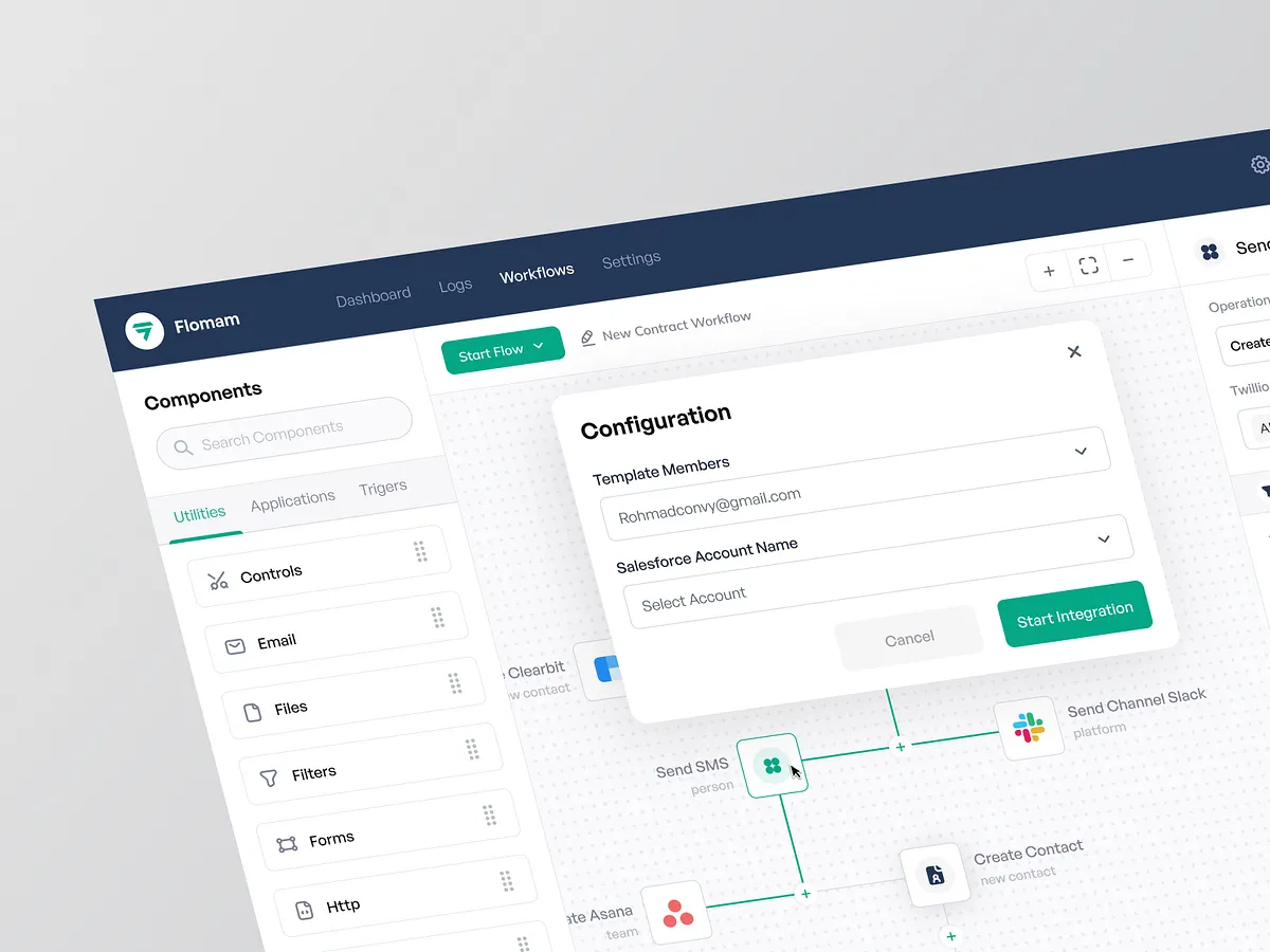 Flowchart designs, themes, templates and downloadable graphic elements ...