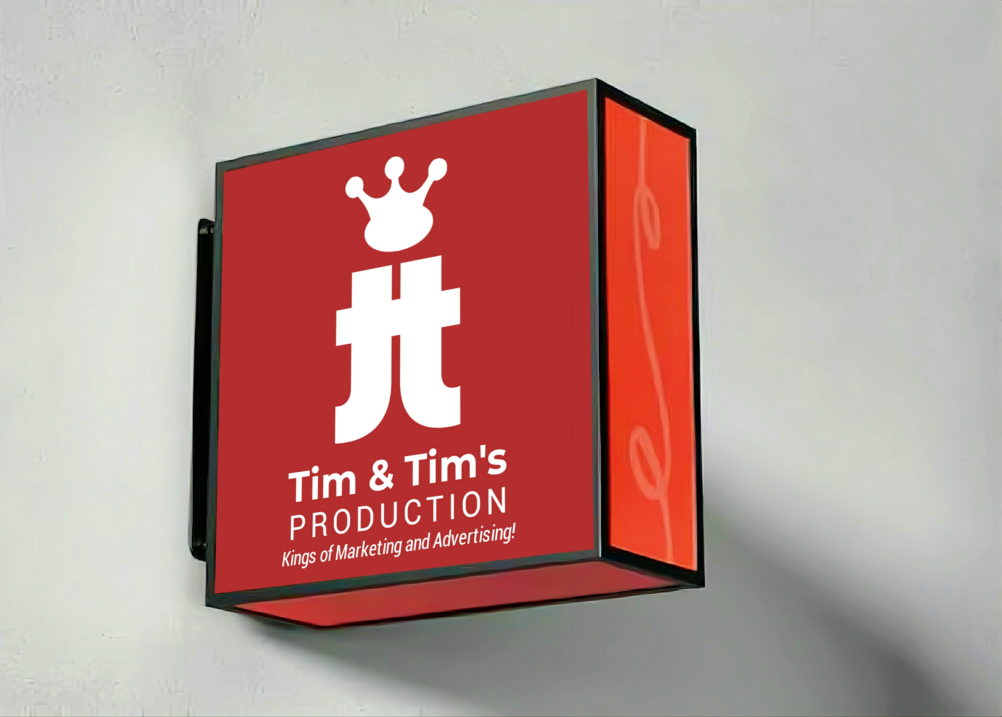 Example of Company Logo Design
