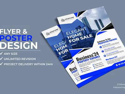 Flyer Design flyer design