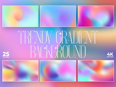Trending Gradient Textures abstract abstract art art background texture branding colorful geometric geometry illustration gradient gradient artwork grainy texture illustration modern tech texture visual