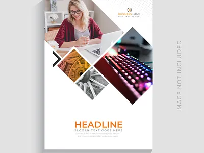 Cover design , brochure | Logo | creative Brochures | catalog booklet brochure companyprofile cover cover template graphic design magazine