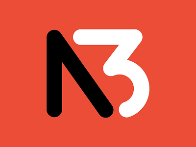 N3 Vapor Logo Design branding branding design design illustration logo logo design logo designer streamer graphics twitch branding vector