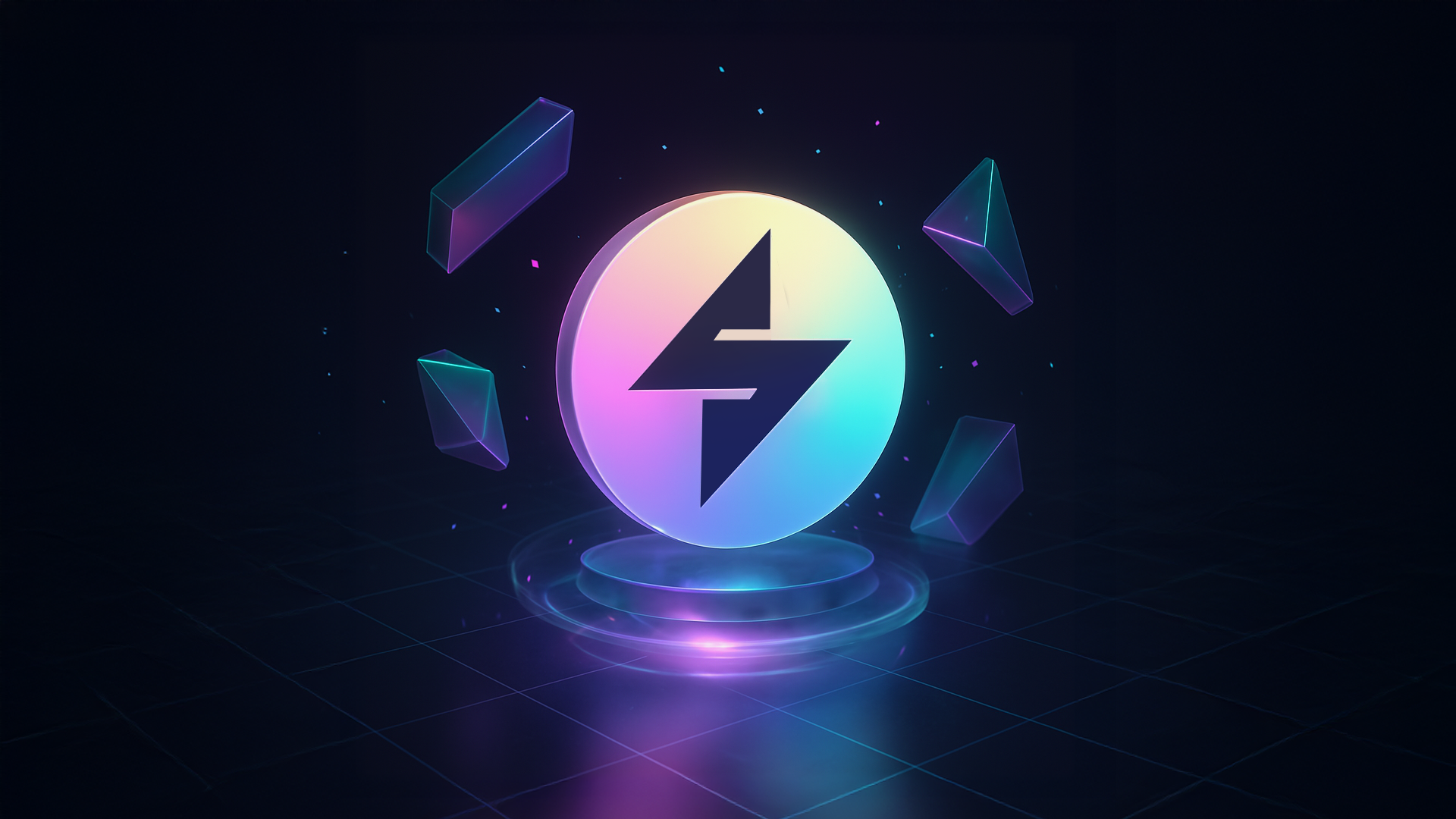 Surge Logo Presentation brand branding design icon logo logo design logodesign logos minimal