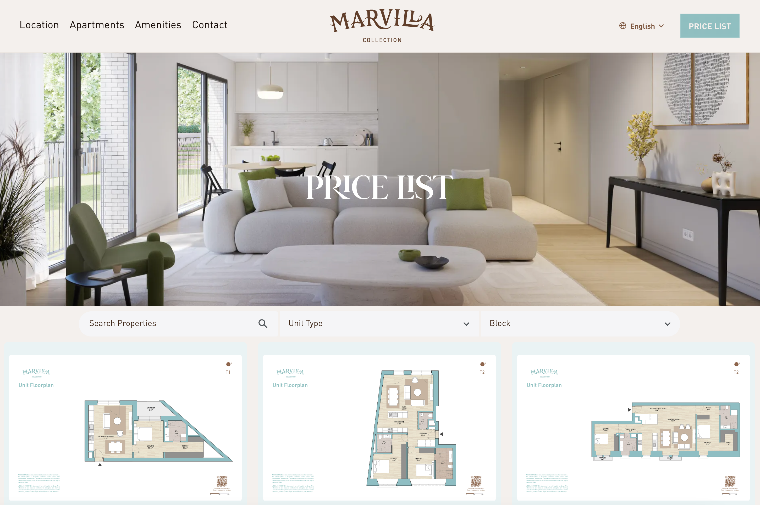 Example of Premium Interactive Framer Web Design