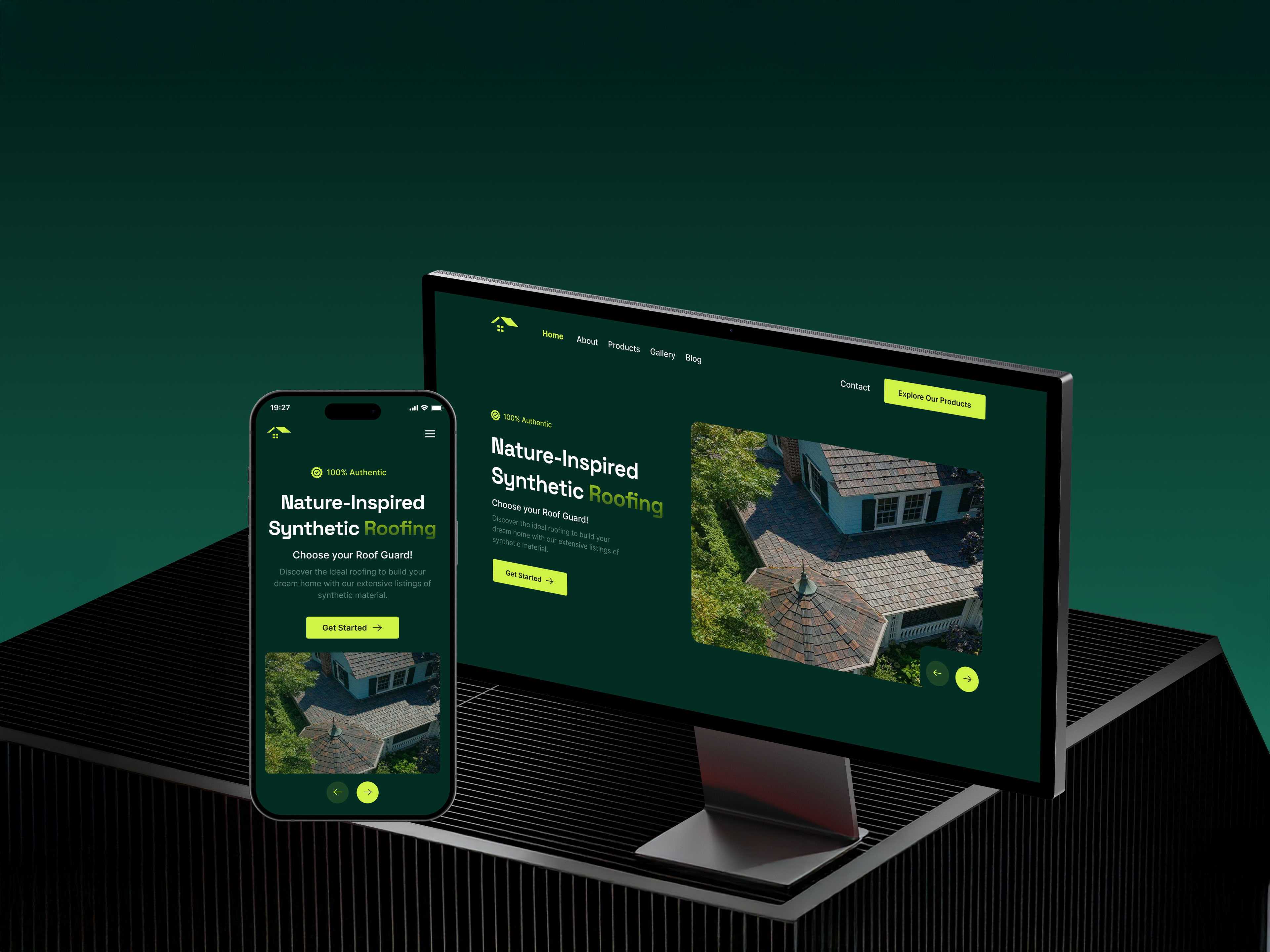 Roof Guard – Roofing Services cleandesign dailyui dribbbleweeklywarmup ecommerce figmadesign graphic design landingpage landingpagedesign modernui productdesign ui uidesign uiinspo user interface ux uxinspiration website
